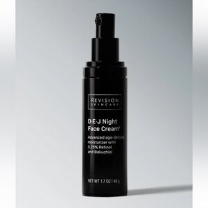 Revision Skincare DEJ Night Face Cream